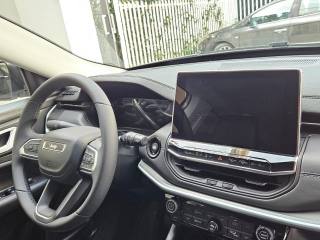 JEEP Compass usata, con Vivavoce