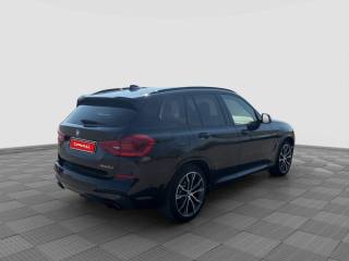 BMW X3 usata 4