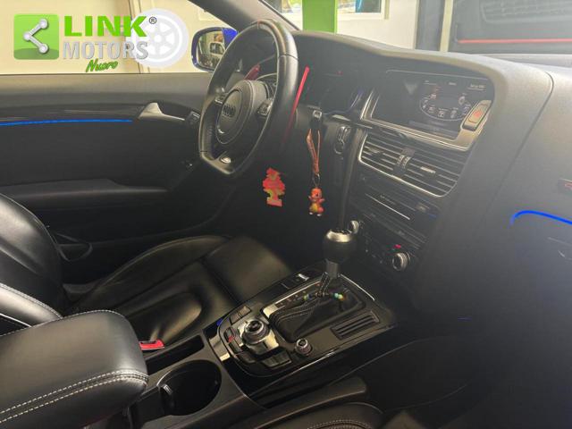 AUDI A5 usata, con Volante multifunzione