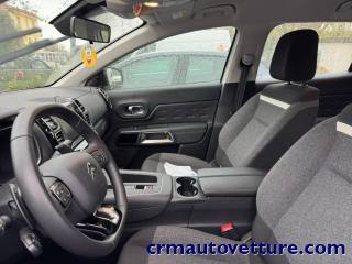 CITROEN C5 Aircross usata, con Autoradio