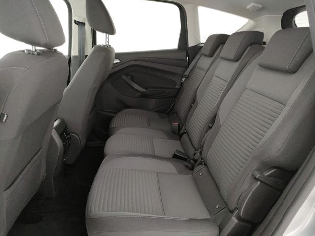 FORD C-Max usata, con Filtro antiparticolato