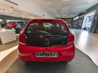CITROEN C1 usata, con Climatizzatore
