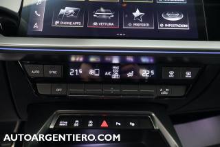 AUDI A3 usata, con Cronologia tagliandi