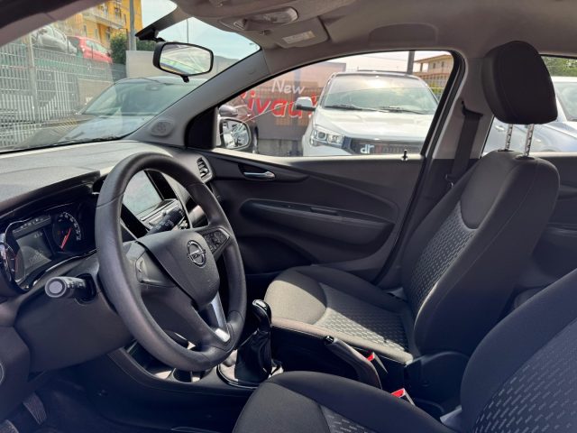 OPEL Karl usata, con Climatizzatore
