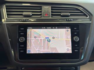VOLKSWAGEN Tiguan usata, con Cruise Control