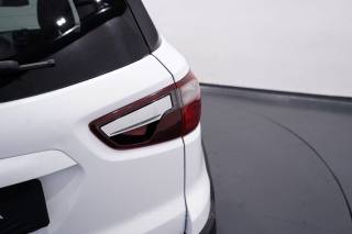 FORD EcoSport usata, con Riconoscimento dei segnali stradali