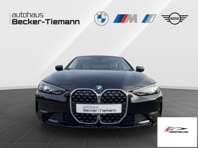 BMW 420 usata 2