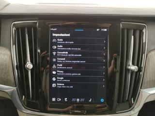 VOLVO V90 Cross Country usata, con Sistema di navigazione