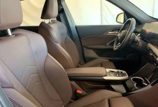 BMW X1 usata, con Boardcomputer