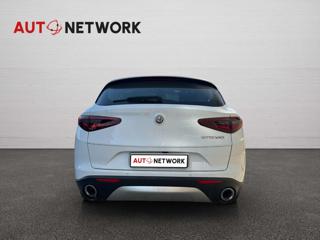ALFA ROMEO Stelvio usata, con Autoradio
