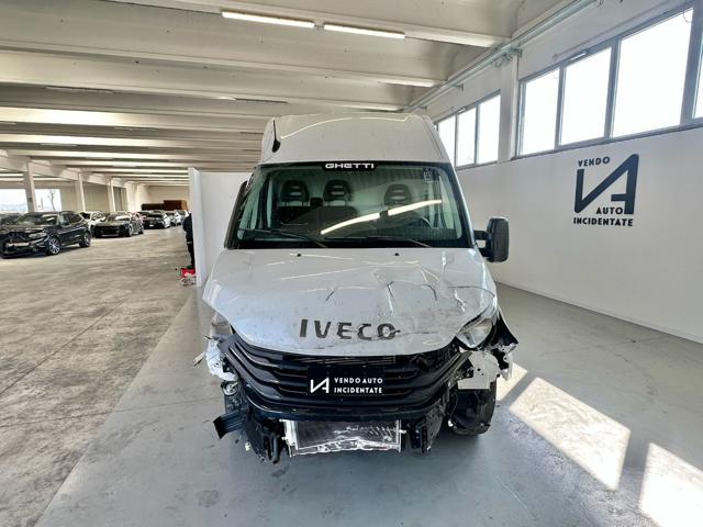 IVECO Daily usata, con Airbag Passeggero