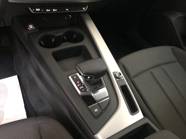 AUDI A4 usata, con Controllo trazione