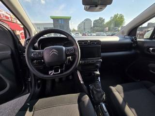 CITROEN C3 Aircross usata, con ESP