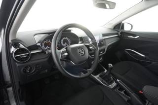 SKODA Fabia usata 7