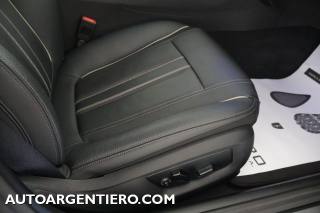 BMW 530 usata, con Monitoraggio pressione pneumatici