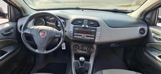 FIAT Bravo usata, con Airbag