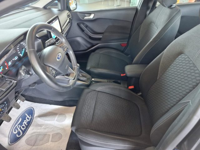 FORD Fiesta usata, con Servosterzo