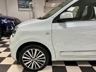 RENAULT Twingo Electric usata 22