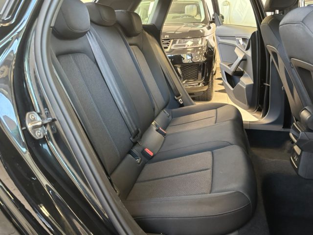 AUDI A3 usata, con Filtro antiparticolato