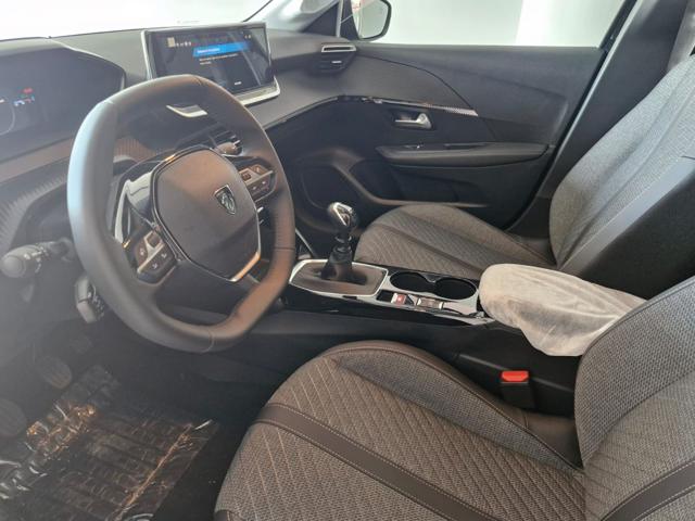 PEUGEOT 208 usata, con Cruise Control