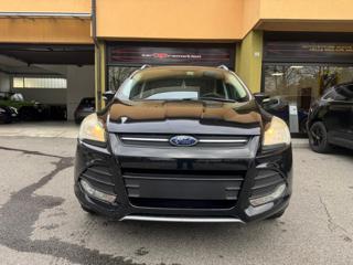 FORD Kuga usata, con Airbag Passeggero