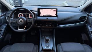 NISSAN Qashqai usata, con Alzacristalli elettrici