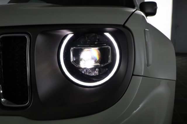 JEEP Renegade usata 8