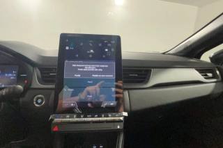 RENAULT Captur usata, con Immobilizzatore elettronico