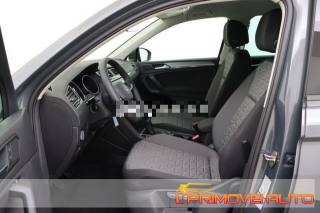 VOLKSWAGEN Tiguan usata, con Airbag