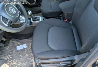 JEEP Renegade usata, con Climatizzatore