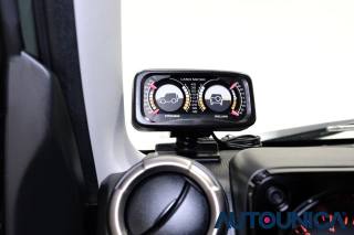 SUZUKI Jimny usata, con Frenata d