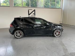 VOLKSWAGEN Golf GTD usata, con Chiusura centralizzata