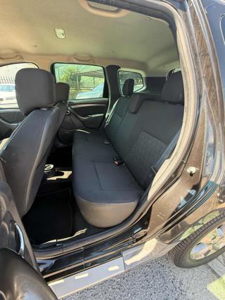DACIA Duster usata, con Fendinebbia