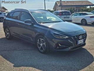 HYUNDAI i30 usata, con Chiusura centralizzata