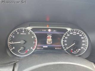 NISSAN Juke usata, con Controllo elettronico della corsia