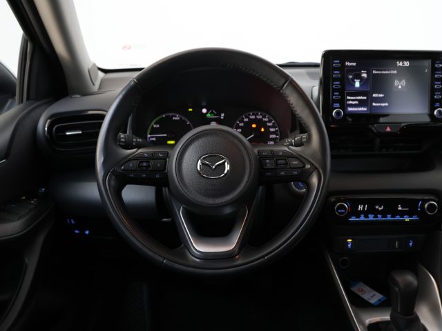 MAZDA 2 usata, con Volante in pelle