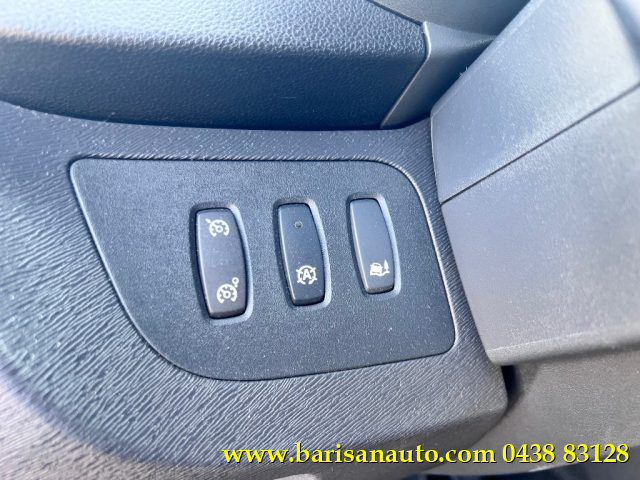 RENAULT Kangoo usata, con Fendinebbia