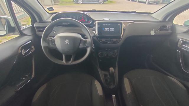 PEUGEOT 208 usata, con ESP