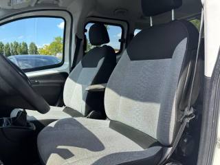 FIAT Qubo usata, con Alzacristalli elettrici