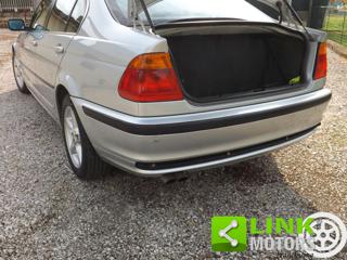 BMW 320 usata 55