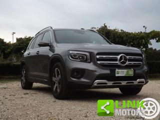 MERCEDES-BENZ GLB 200 usata, con Alzacristalli elettrici