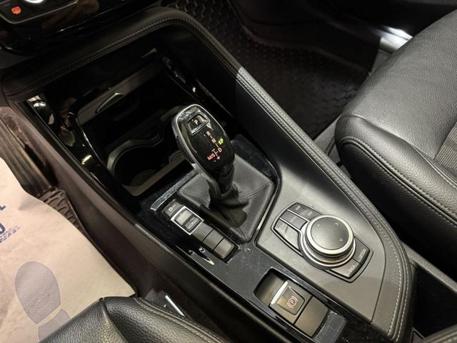 BMW X1 usata, con Controllo automatico clima
