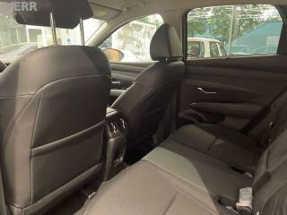 HYUNDAI Tucson usata, con Autoradio