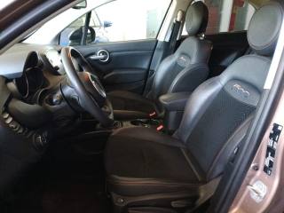 FIAT 500X usata, con Cerchi in lega