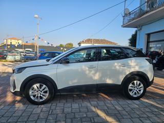 PEUGEOT 3008 usata, con Airbag