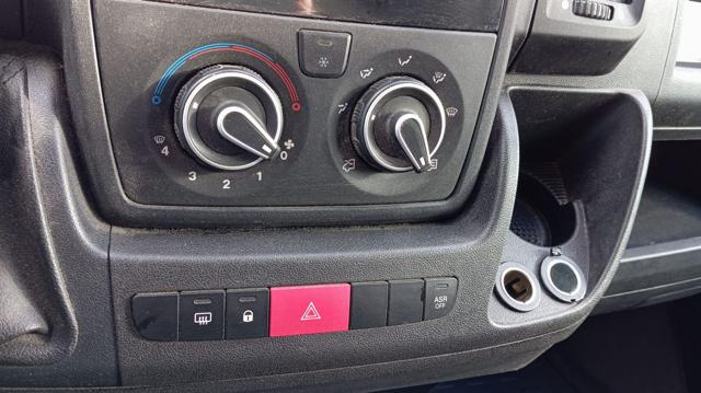 PEUGEOT Boxer usata 20