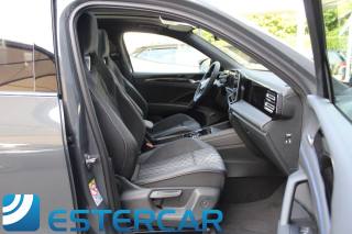 VOLKSWAGEN Tiguan usata, con Cronologia tagliandi