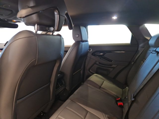 LAND ROVER Range Rover Evoque usata, con ESP