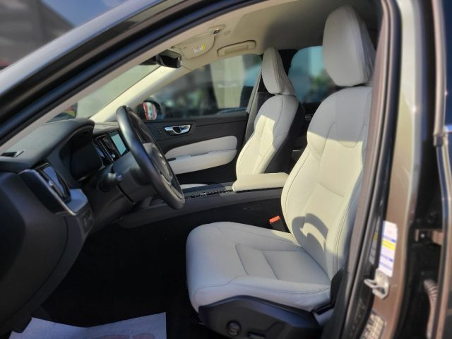 VOLVO XC60 usata, con Boardcomputer