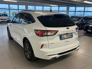 FORD Kuga usata, con Alzacristalli elettrici